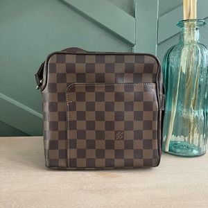 lv crossbody men's bag